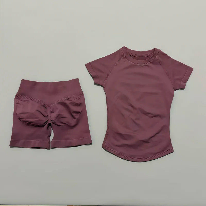 2 Pieces HISTELLO Sports Sets