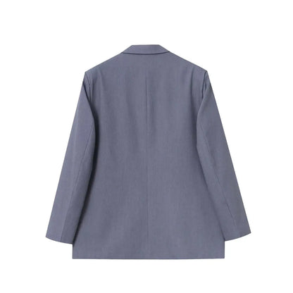 PB&ZASpring/SummerBlazer