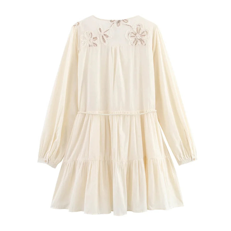 HXAO Women's Elegant Party Dresses 2026