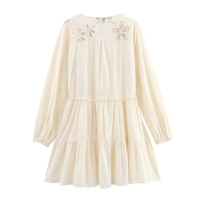 HXAO Women's Elegant Party Dresses 2026