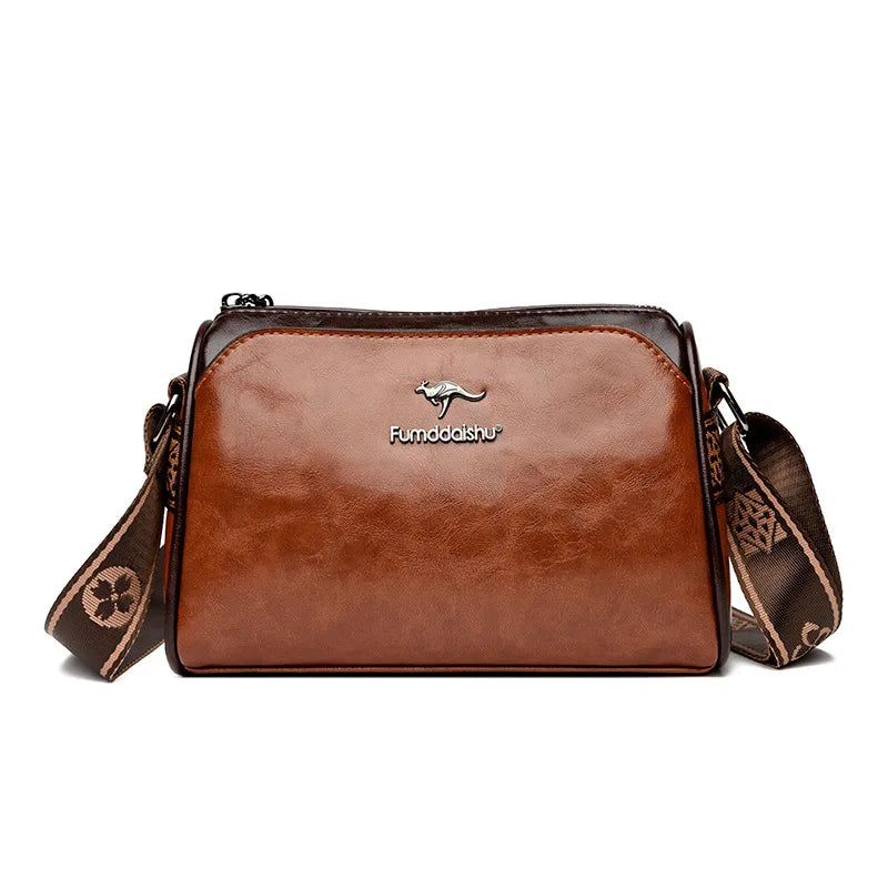 Women's shoulder bag