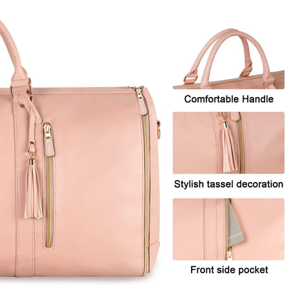CarryChic Travel Bag
