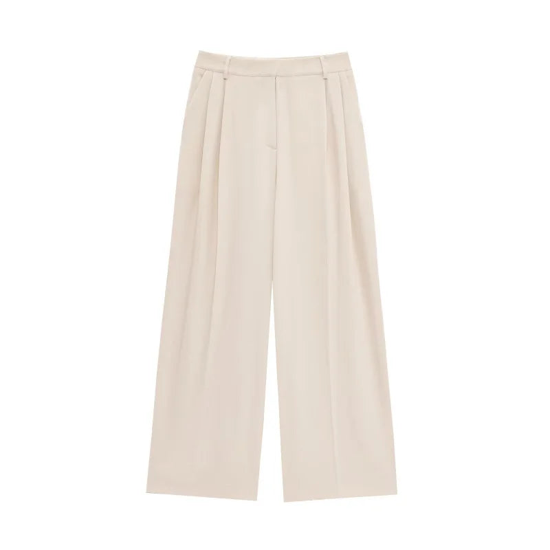 ETJ 2025  Women's Spring New suit