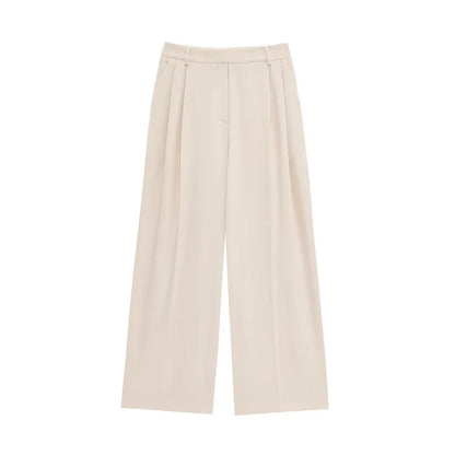 ETJ 2025  Women's Spring New suit