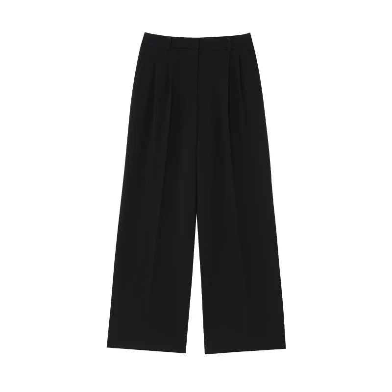 ETJ 2025  Women's Spring New suit