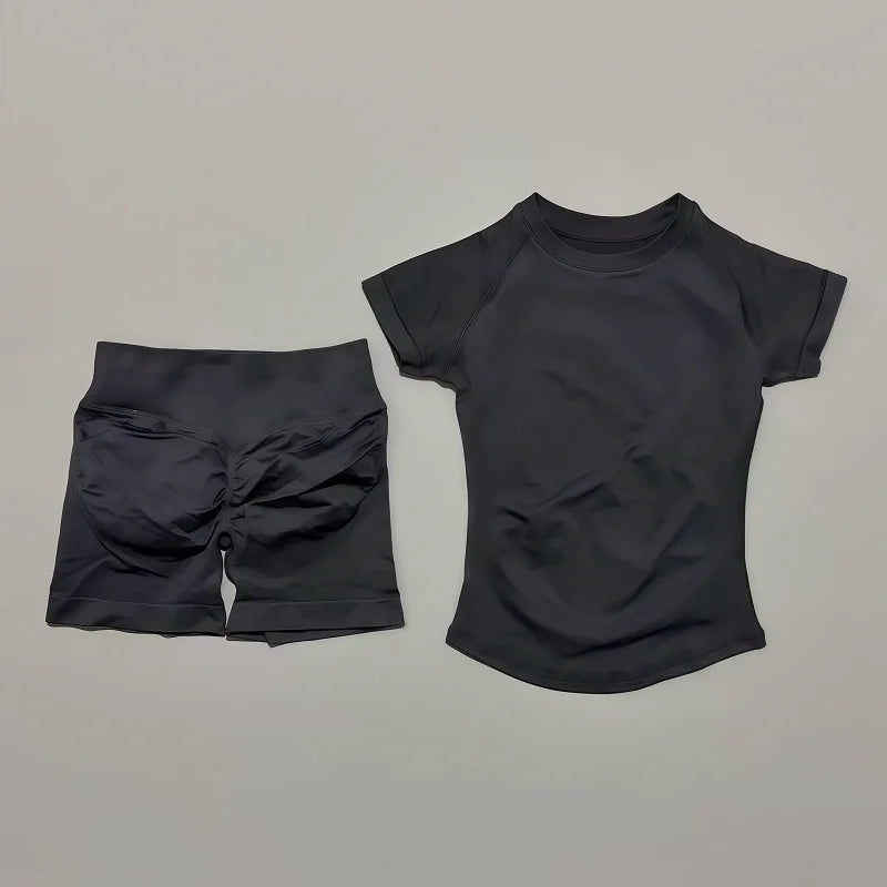 2 Pieces HISTELLO Sports Sets