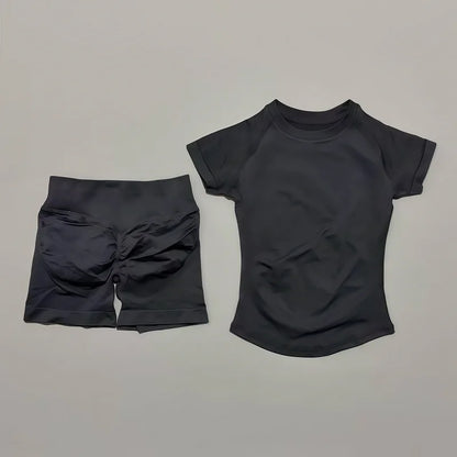 2 Pieces HISTELLO Sports Sets