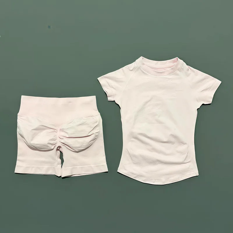 2 Pieces HISTELLO Sports Sets