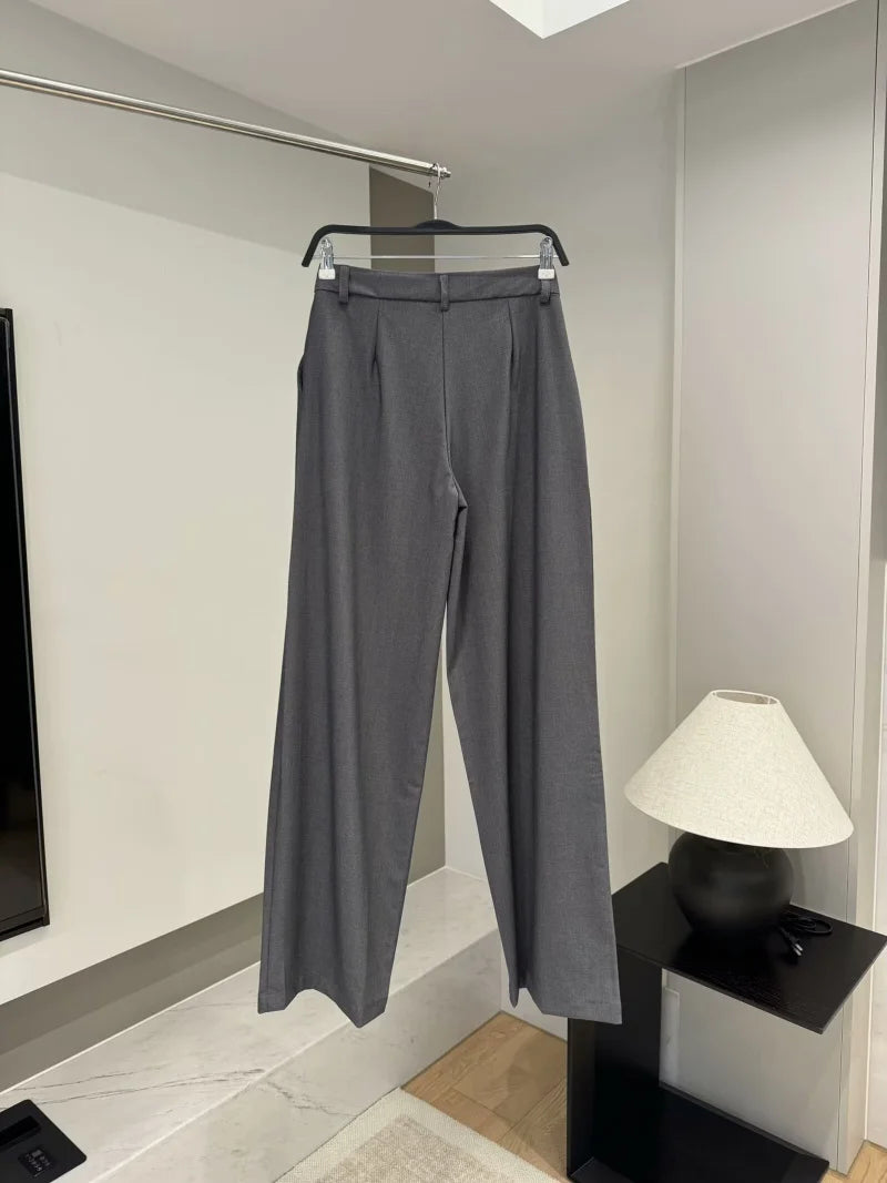 ETJ 2025  Women's Spring New suit