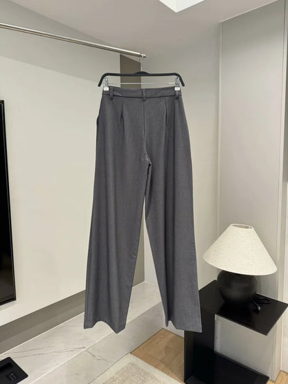 ETJ 2025  Women's Spring New suit