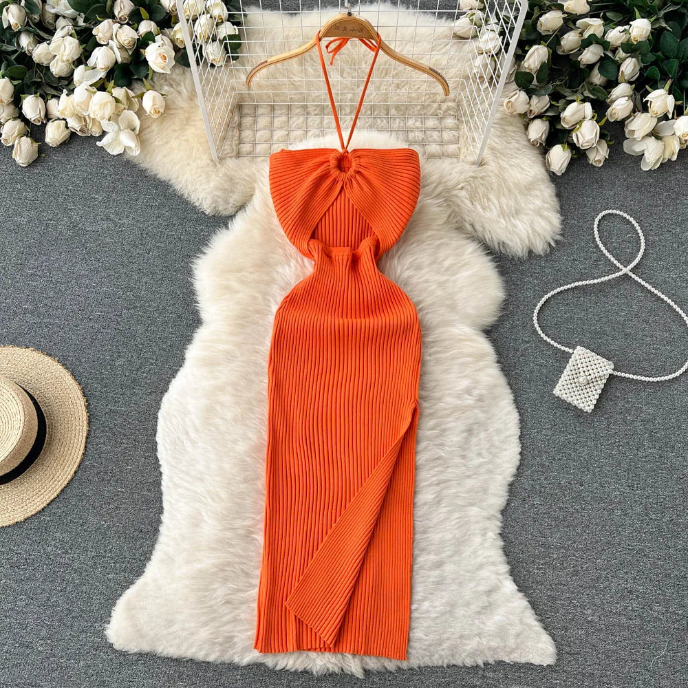YuooMuoo Chic Fashion Sexy Packag Dress