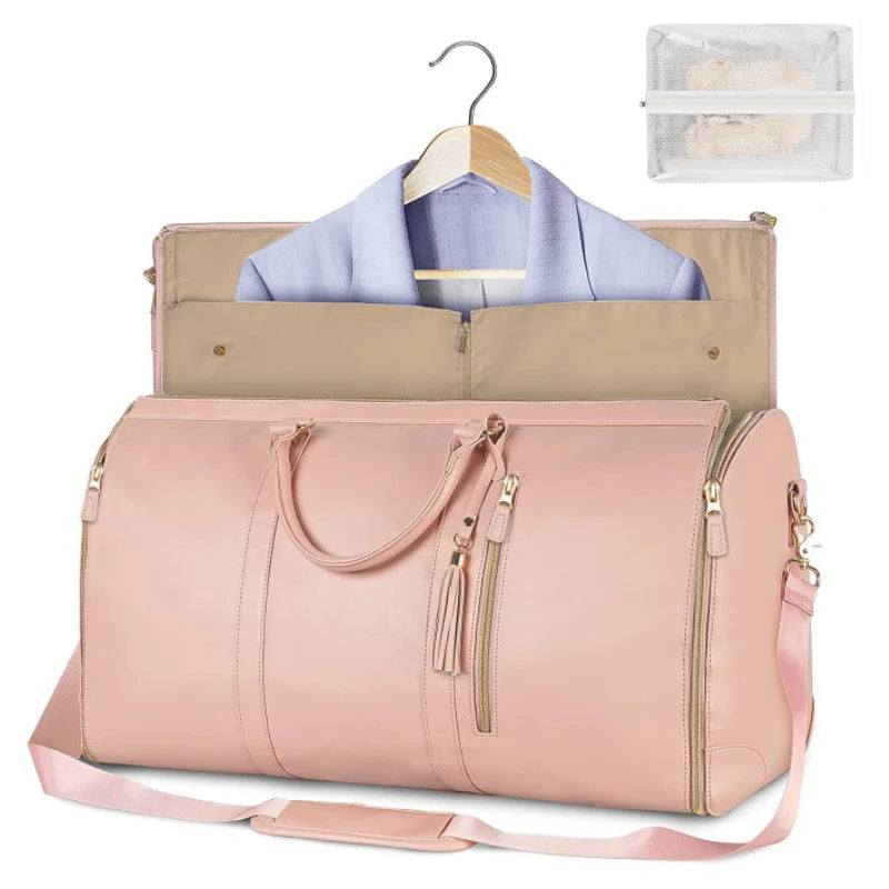 CarryChic Travel Bag