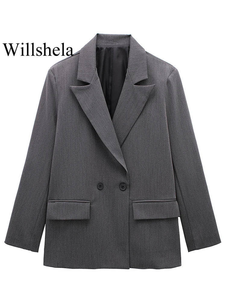 Willshela Women Fashion