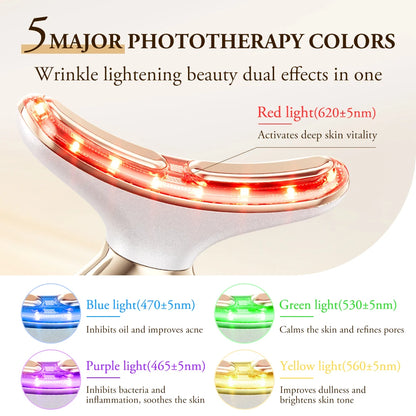 Neck Beauty Device Anti-aging