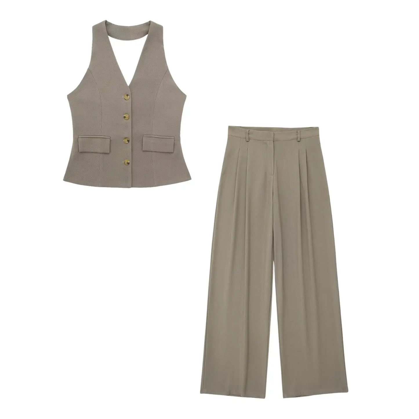 HH Women 2 Piece Set