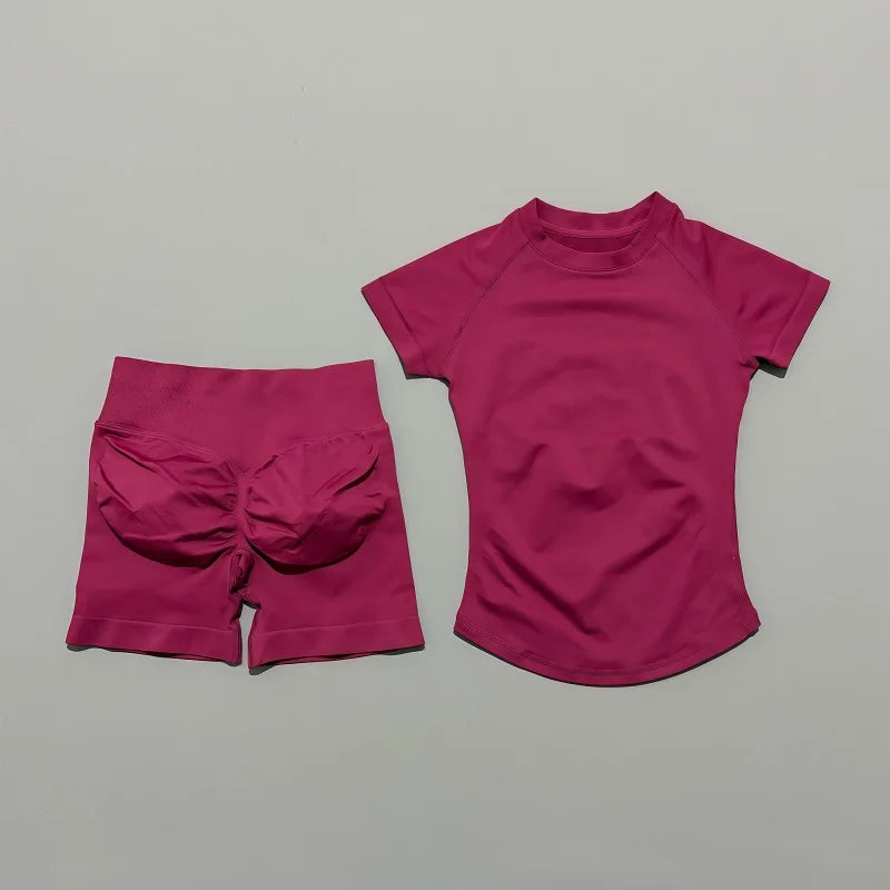 2 Pieces HISTELLO Sports Sets