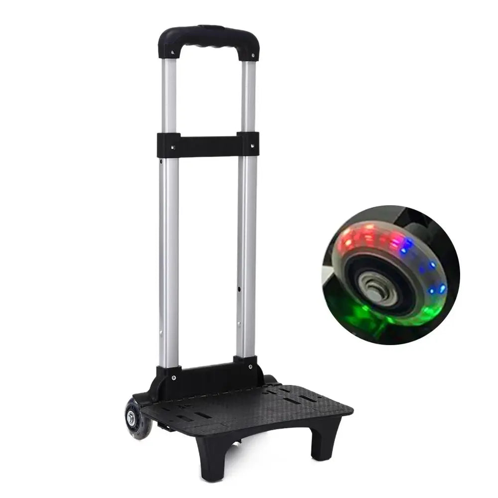 Foldable Luggage Travel Durablel 2 Wheel