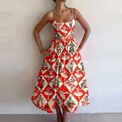VEITCHE Fashion Dresses