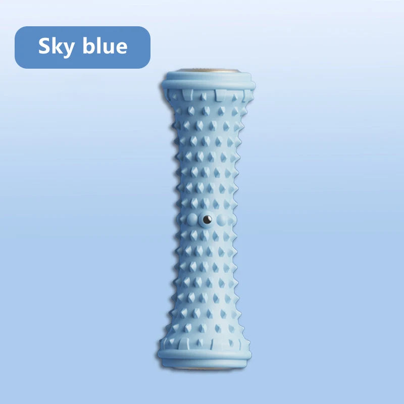 Travel-Friendly Foot Stress Roller