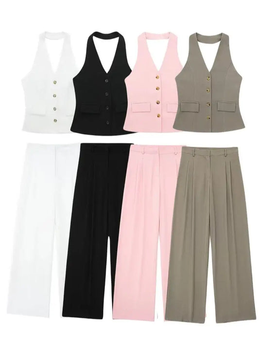 HH Women 2 Piece Set