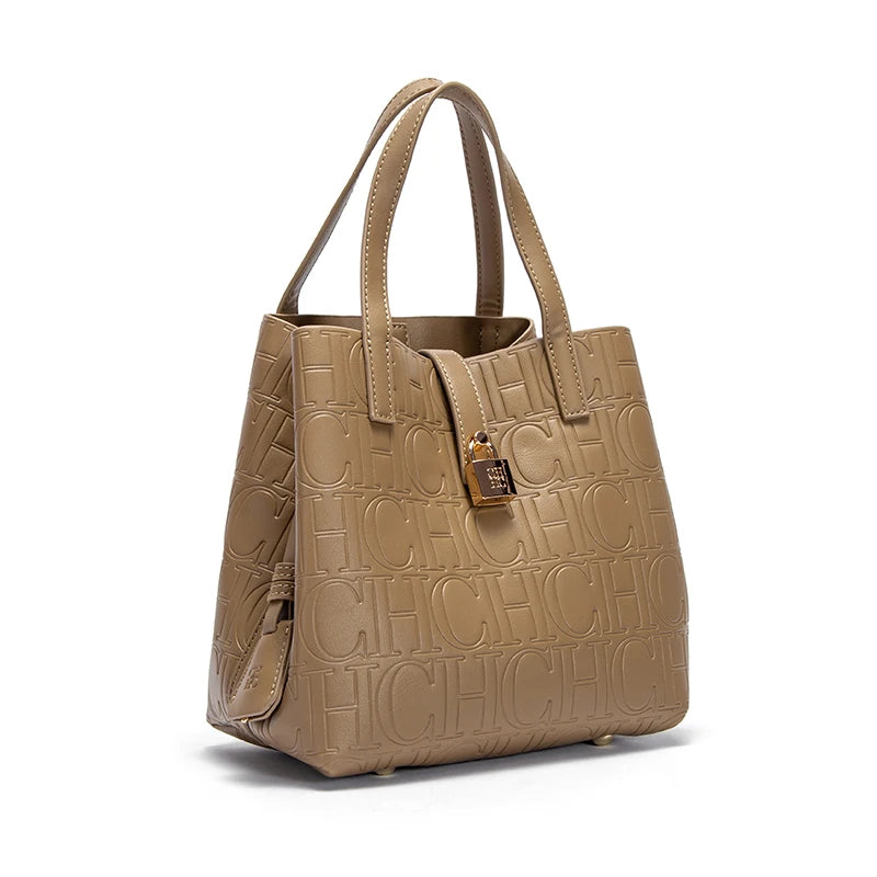 Classic Simple Solid Color Women's