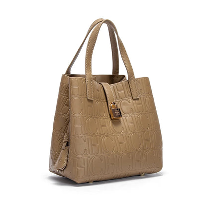 Classic Simple Solid Color Women's