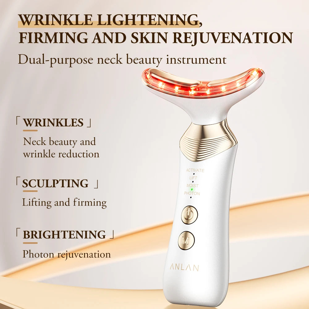 Neck Beauty Device Anti-aging