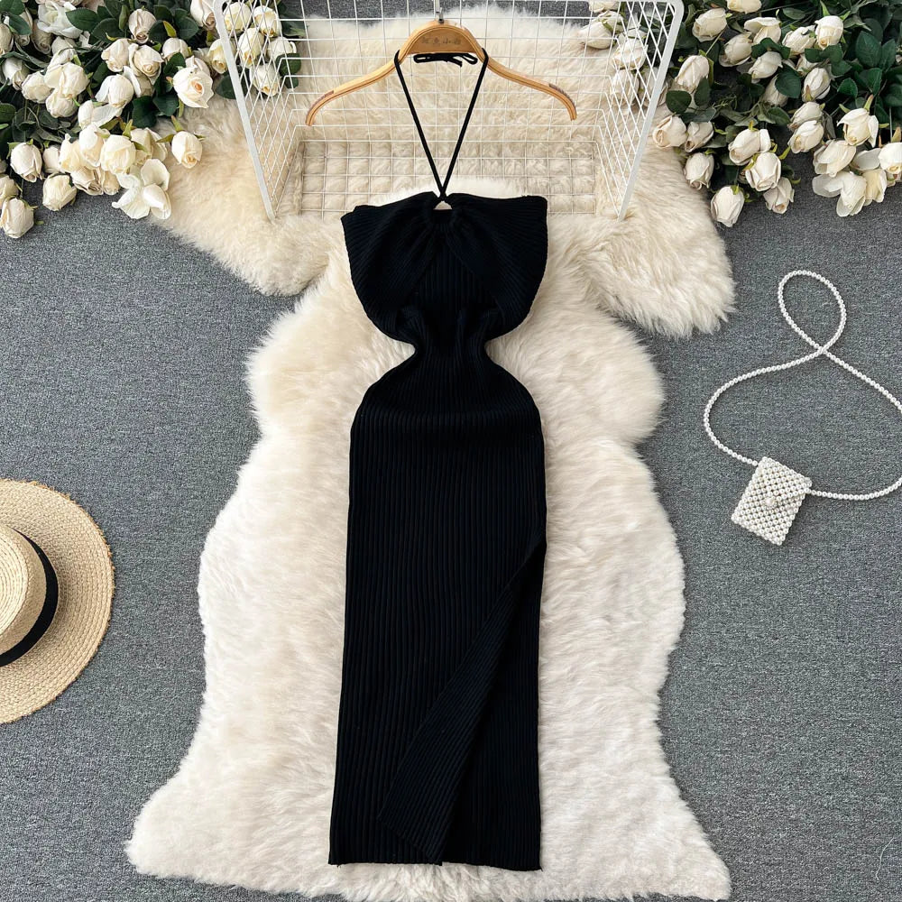 YuooMuoo Chic Fashion Sexy Packag Dress
