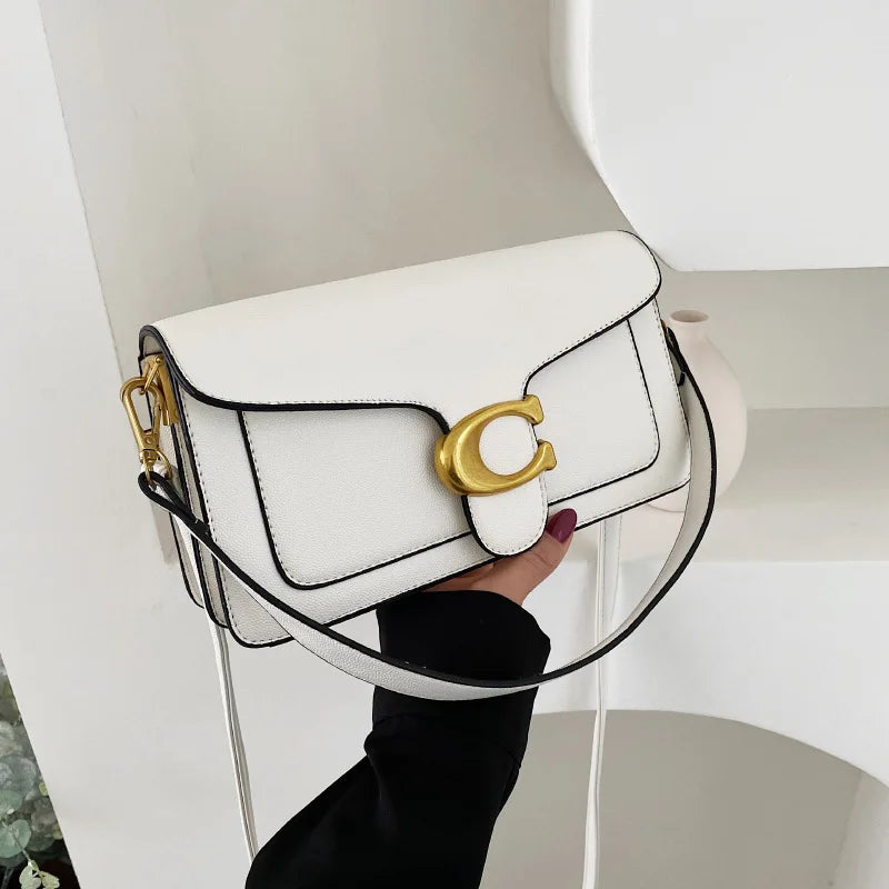 This year's new fashionable underarm shoulder bag