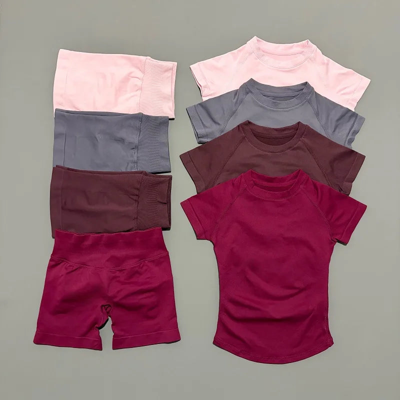 2 Pieces HISTELLO Sports Sets