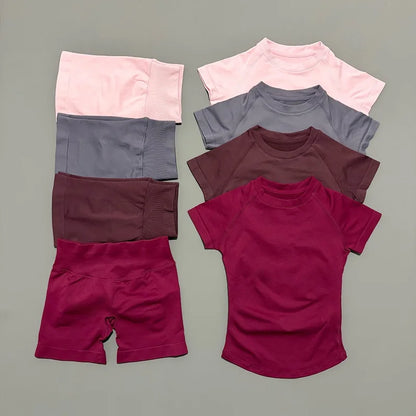 2 Pieces HISTELLO Sports Sets