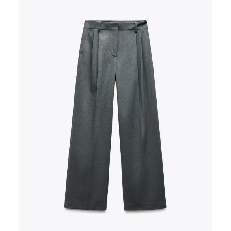 ETJ 2025  Women's Spring New suit