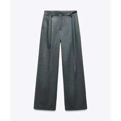 ETJ 2025  Women's Spring New suit