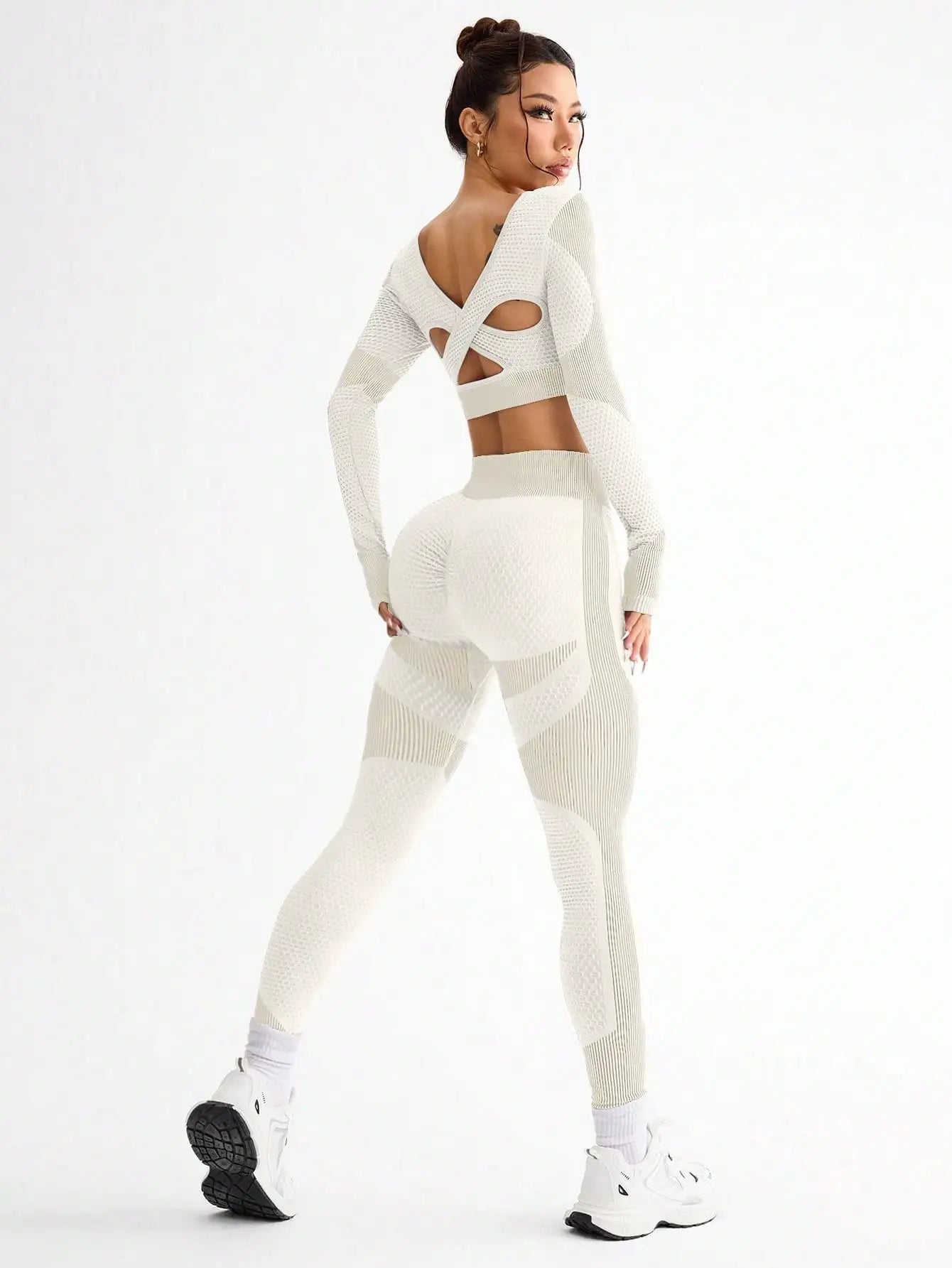2pcs Hot-selling New Sports Tight