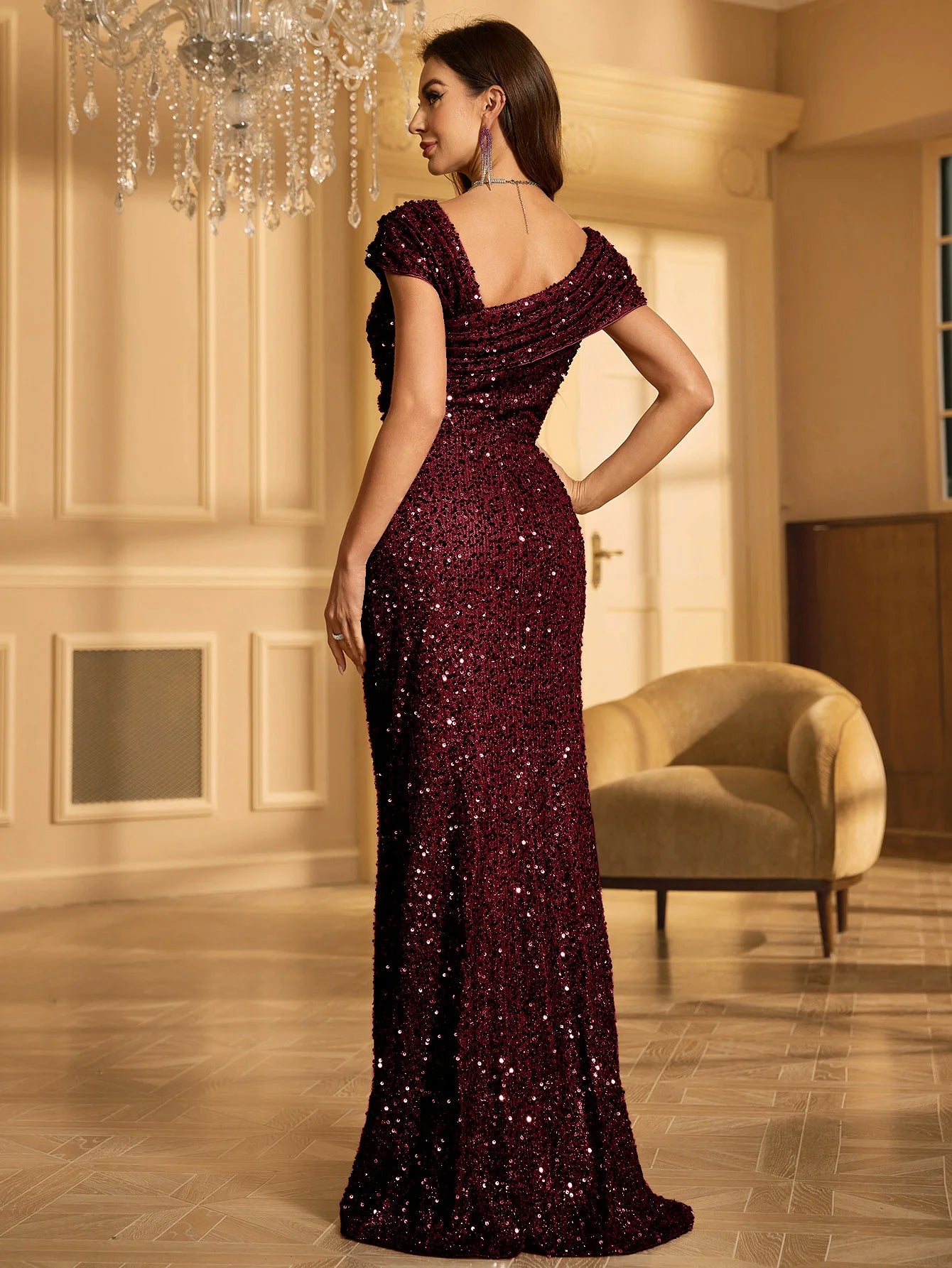 Unithorse Women’s Dress