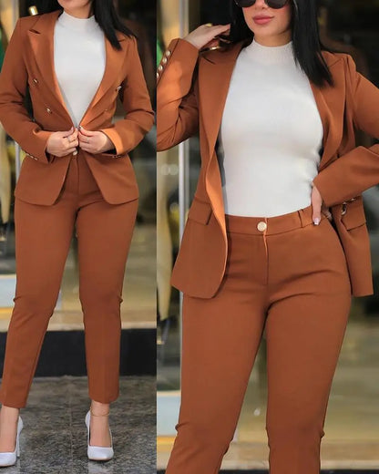 Sets for Women 2 Pieces