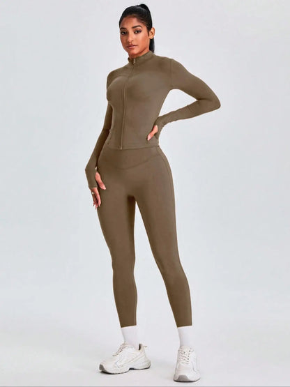 Fitfemme Two-piece Set Women's