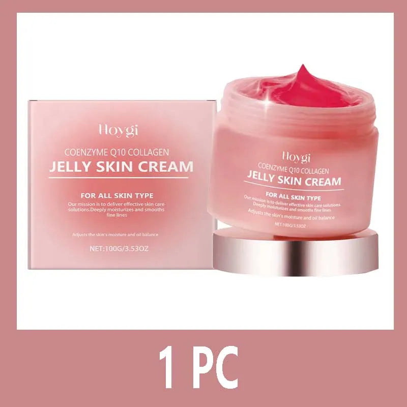 Collagen Jelly Cream Deeply Moisturizing
