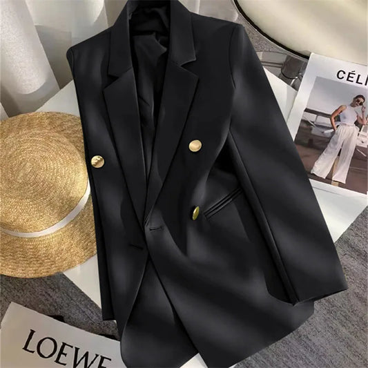 Small suit jacket
