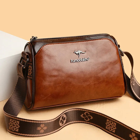 Women's shoulder bag