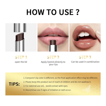 LipBloom