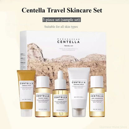 Korean Centella Travel Kit