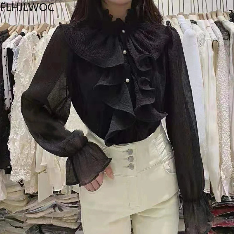 Women Korean Style Design Clothes
