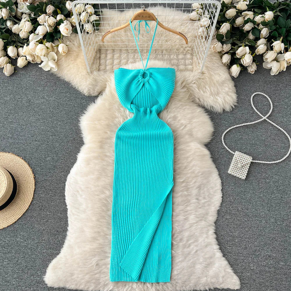 YuooMuoo Chic Fashion Sexy Packag Dress