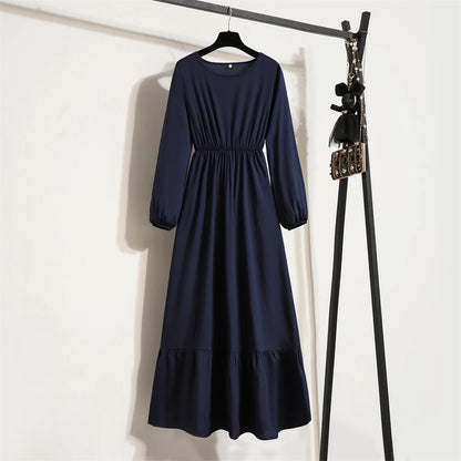 Spring Summer Women Maxi Dresses