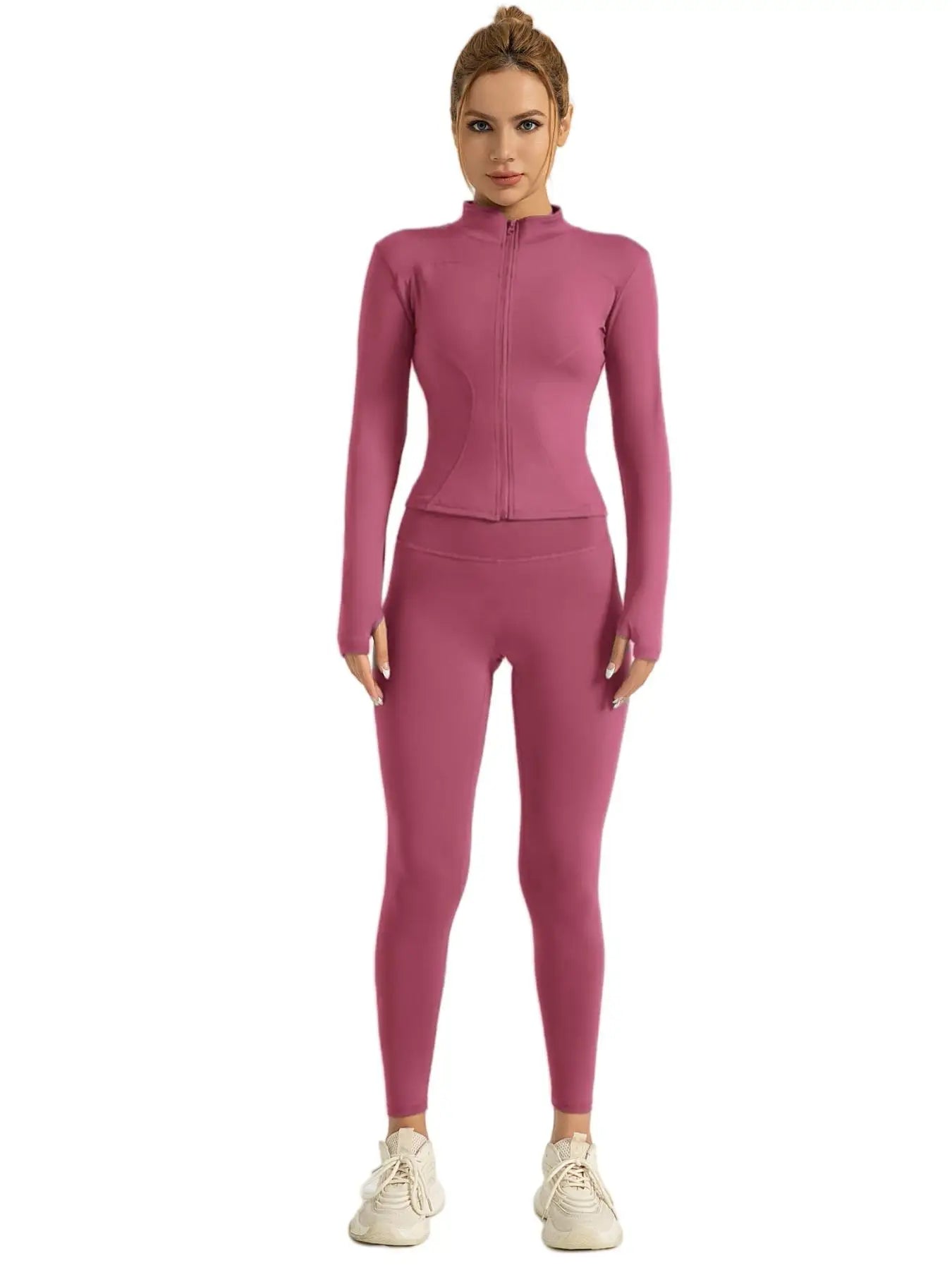 Fitfemme Two-piece Set Women's