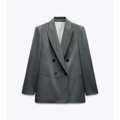ETJ 2025  Women's Spring New suit