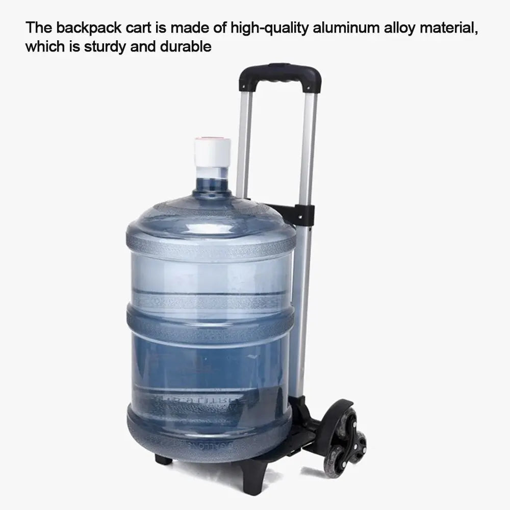 Foldable Luggage Travel Durablel 2 Wheel