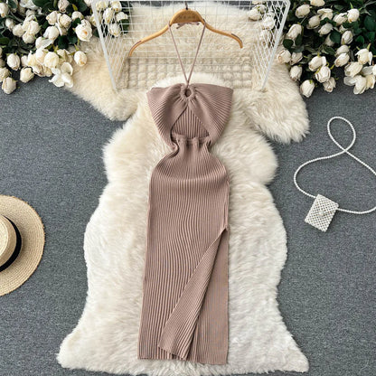 YuooMuoo Chic Fashion Sexy Packag Dress