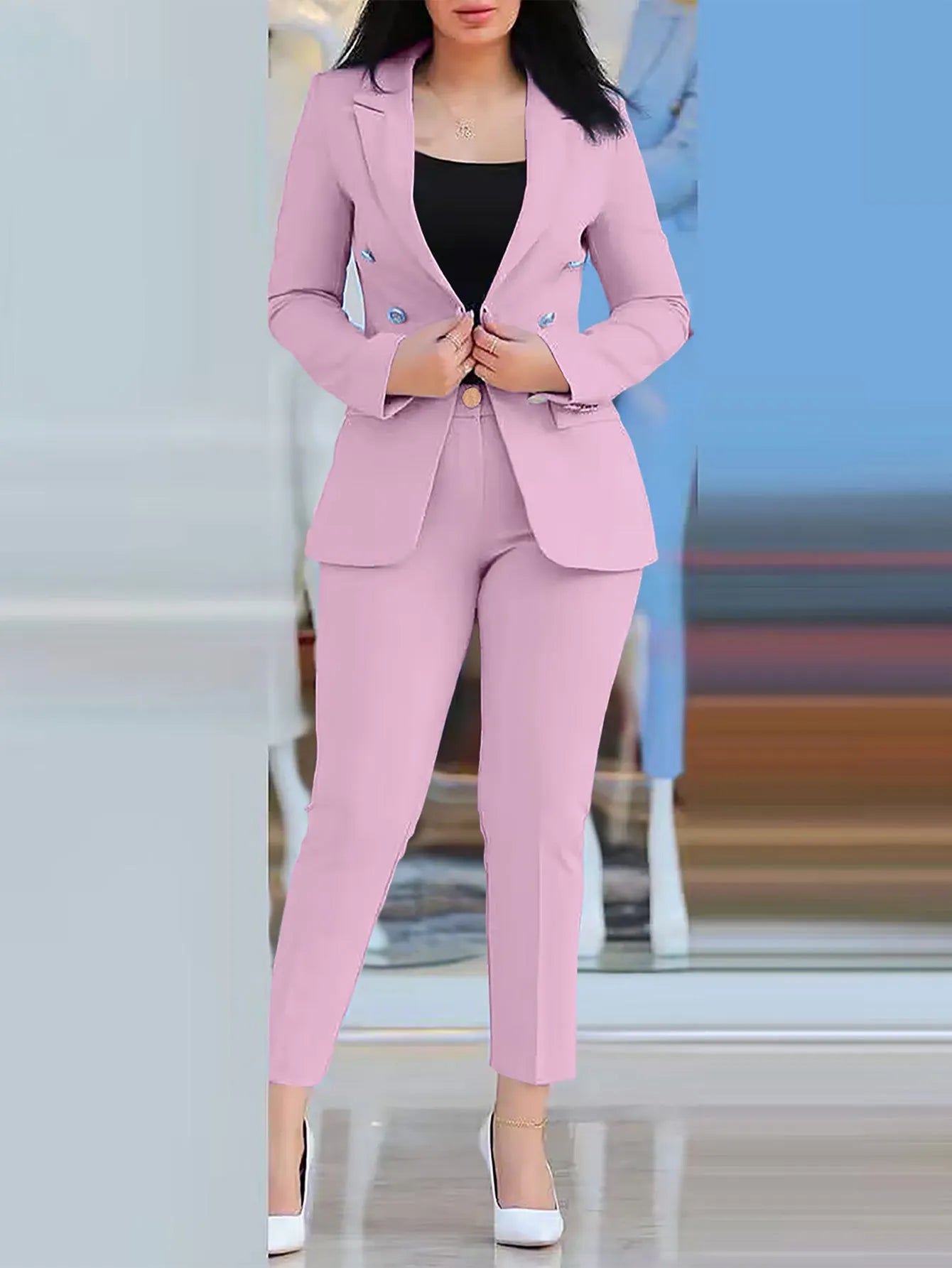 Sets for Women 2 Pieces